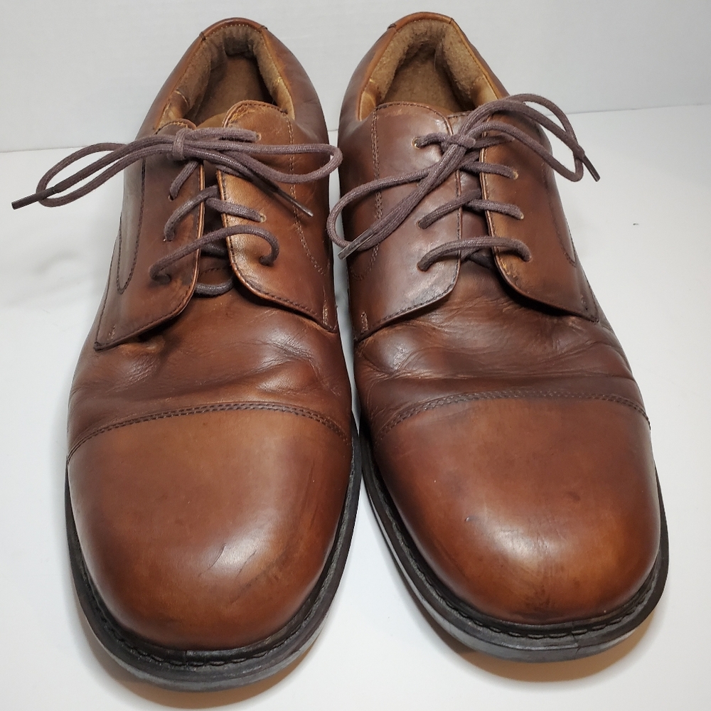 Dockers Mens Shoes